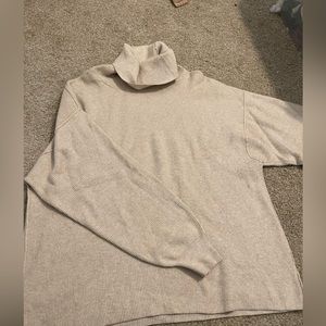 Free People Turtleneck Tunic